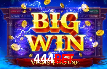 A Emoção da Loteria na 444bet: Uma Chance de Mudança de Vida