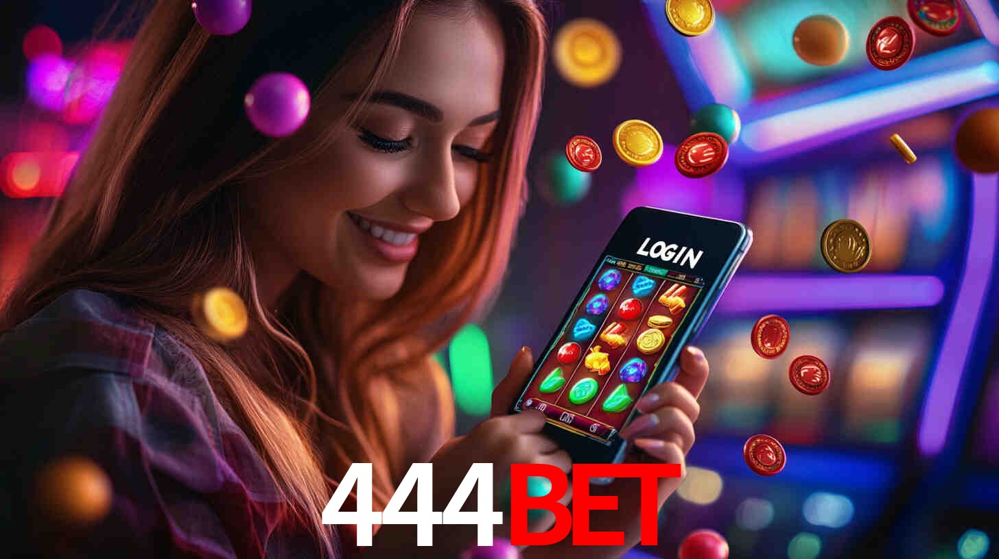 444bet - A Plataforma De Cassino Online Perfeita - 444bet.com