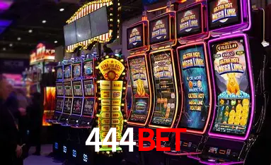 A Revolução dos Aplicativos de Jogos no 444bet