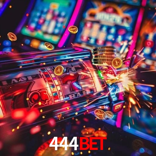 Experiência VIP 444bet