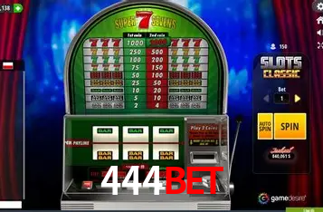 Descubra a Essência do 444bet: Nossa História e Compromissos