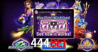 A Revolução dos Aplicativos de Jogos no 444bet