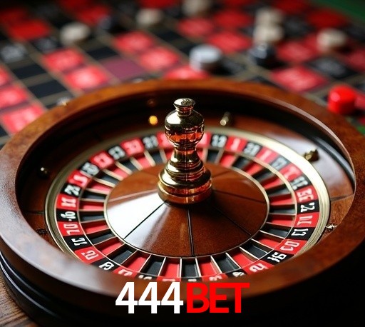 Tecnologia da Plataforma 444bet
