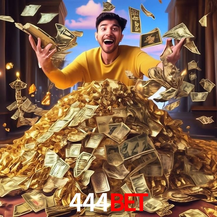 Estatísticas do Jogo 444bet