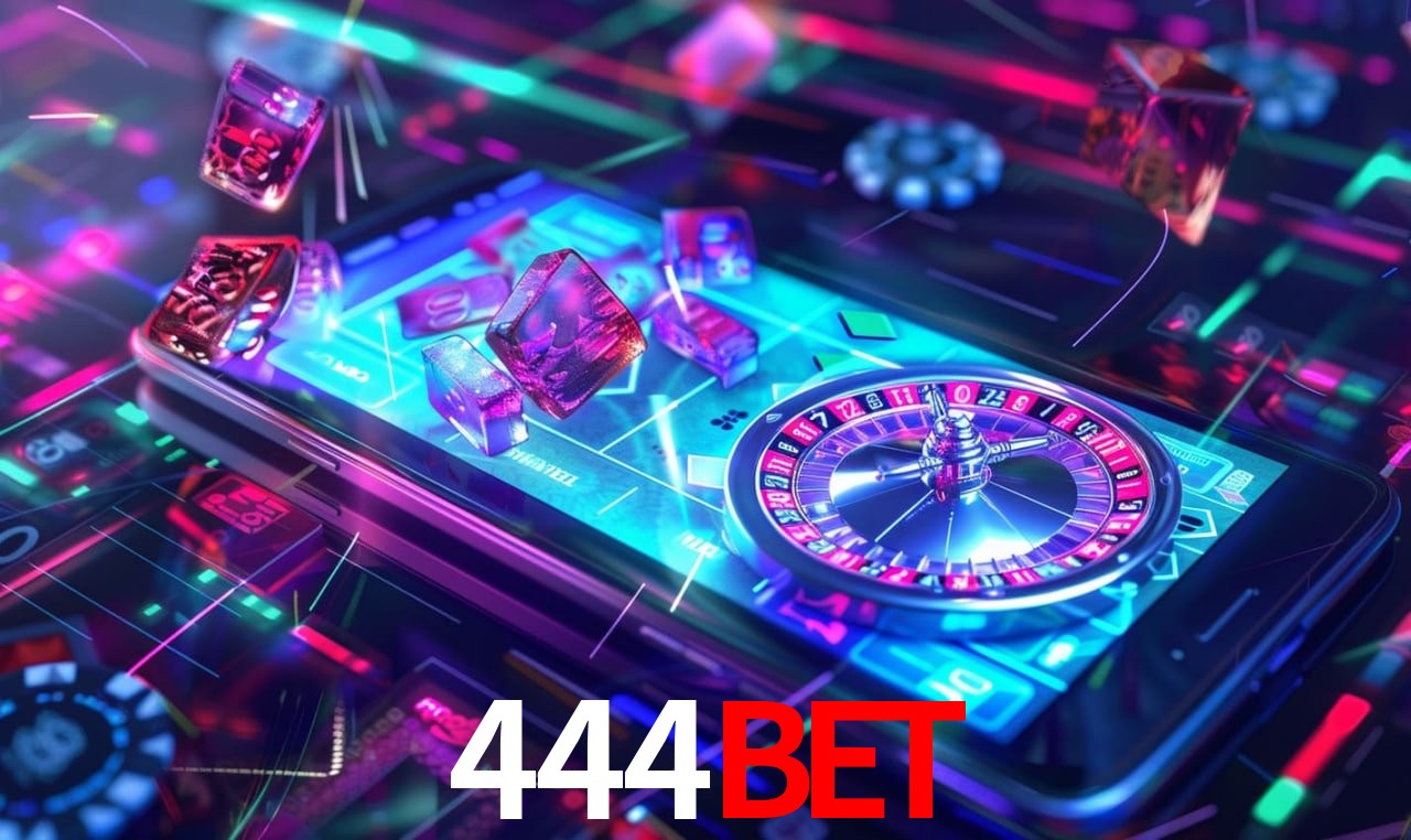Segurança 2FA 444bet