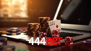 Casino VIP 444bet