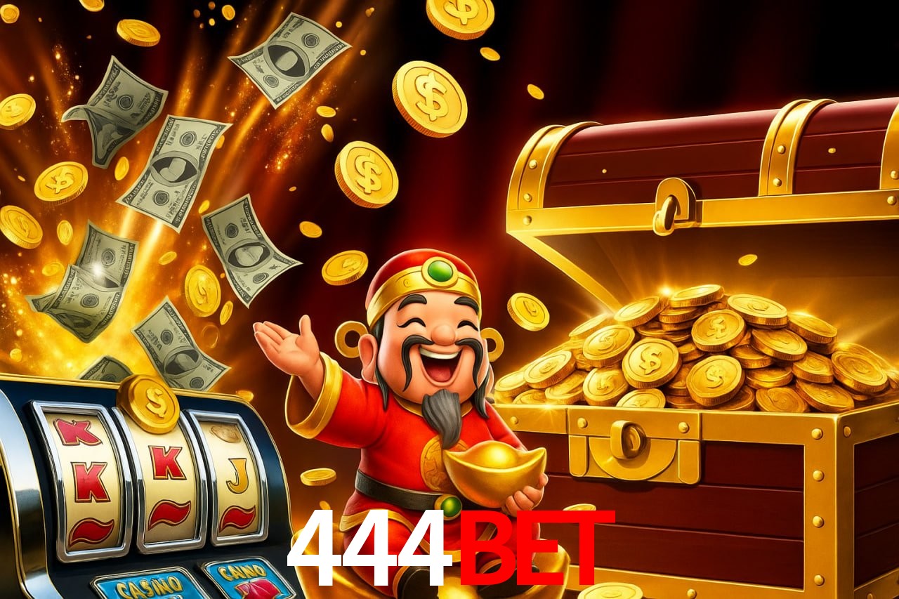 Estatísticas Esportivas 444bet