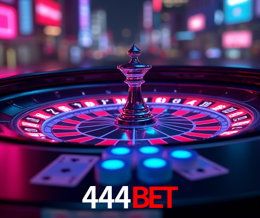 Estatísticas Esportivas 444bet