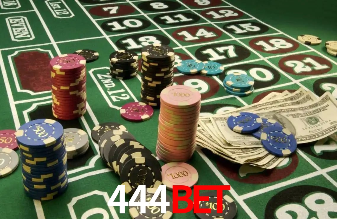 444bet