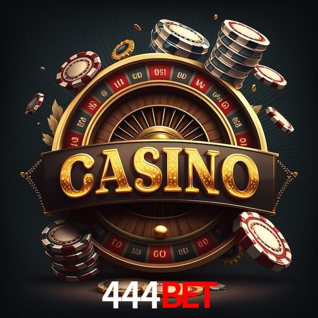 PIX Instantâneo 444bet