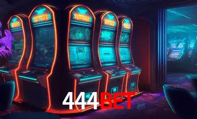 Descubra a Essência do 444bet: Nossa História e Compromissos
