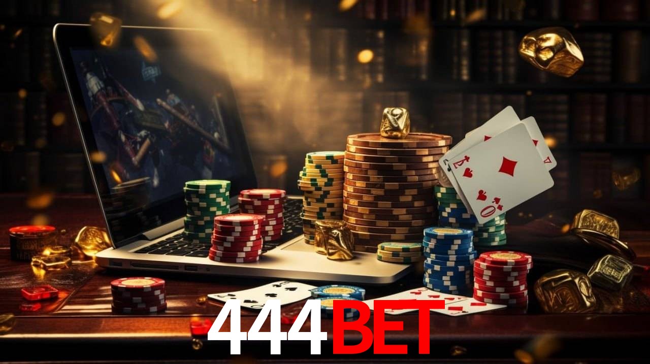 Avaliações dos Jogadores 444bet
