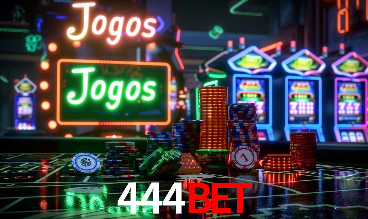 444bet