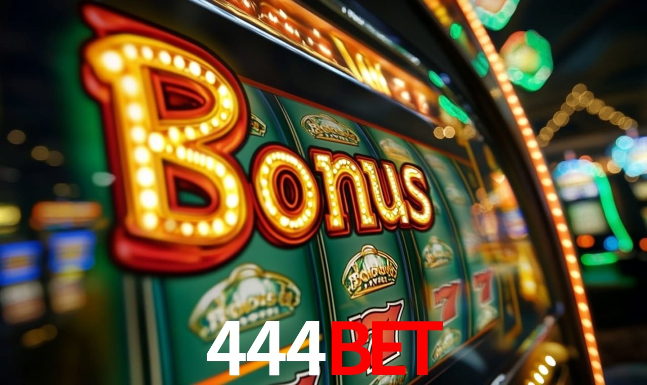 Sistemas de Segurança 444bet