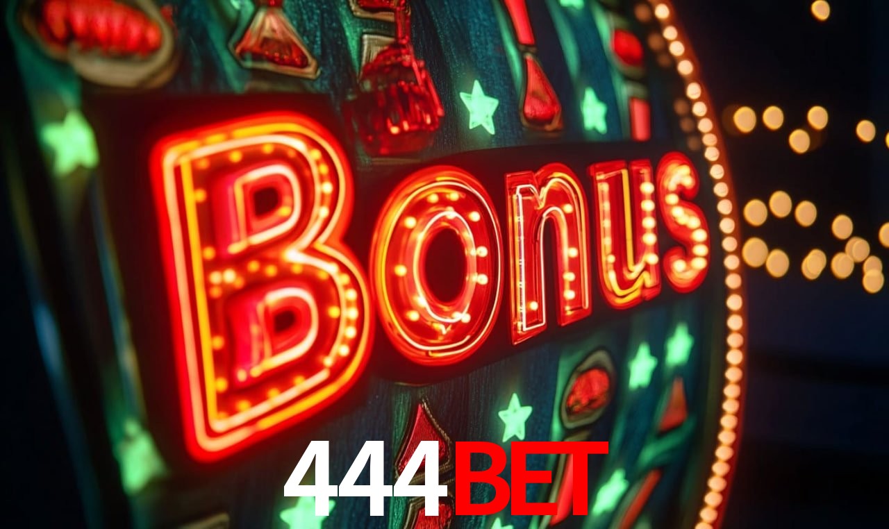 Apostas de Tênis 444bet
