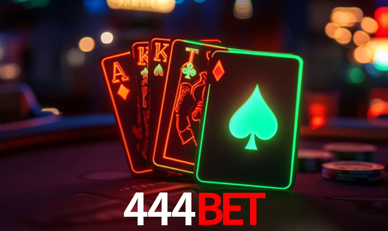 Promoção Relâmpago 444bet