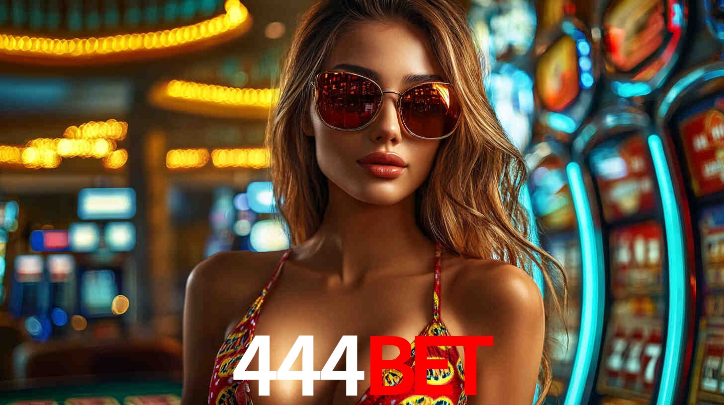 Explore as vantagens do 444bet: serviço profissional e confiabilidade