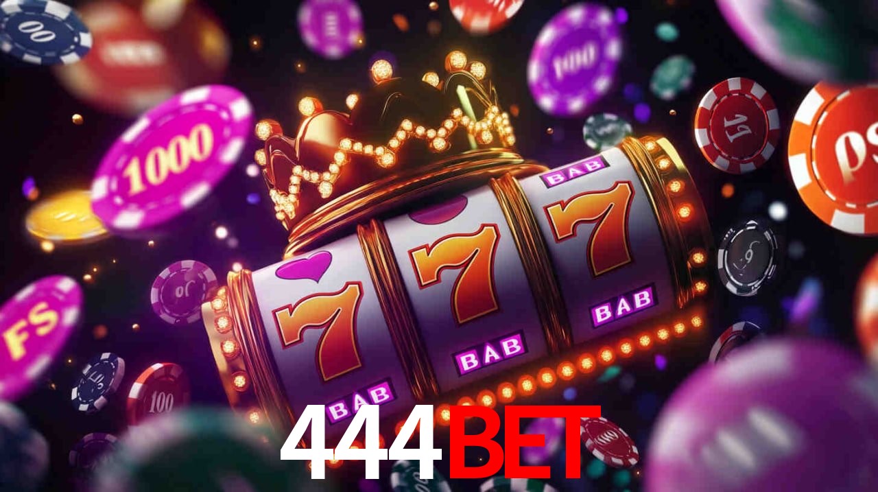 Casino VIP 444bet