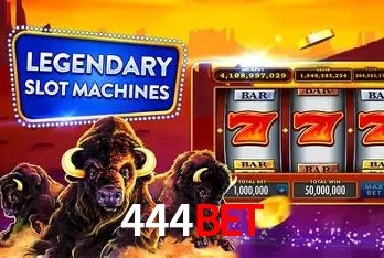 Descubra o Programa VIP da 444bet: Vantagens Exclusivas para Jogadores