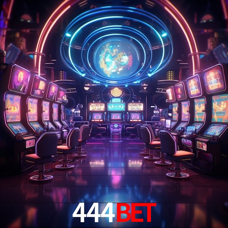Promoções Sazonais 444bet