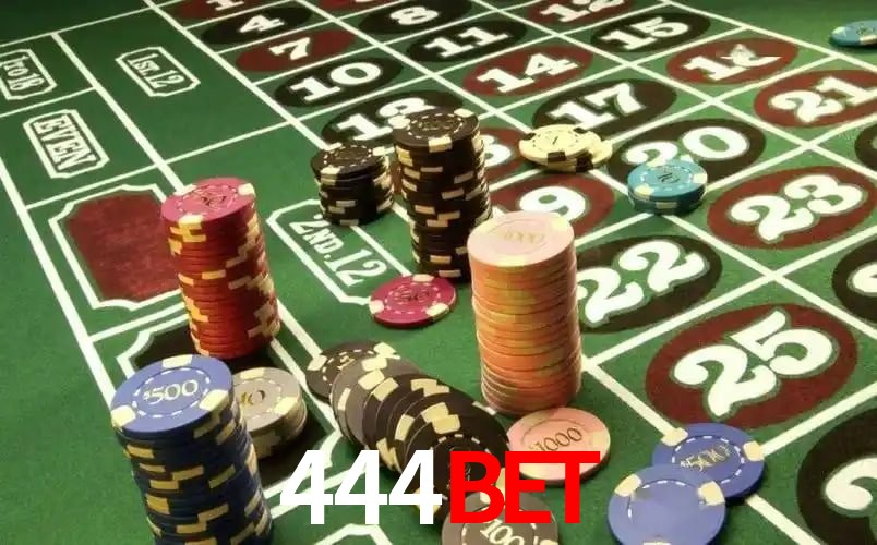 Especiais de Fim de Semana 444bet