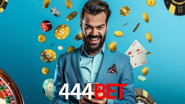 Mesa de Blackjack 444bet