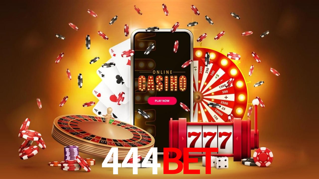 Jogo Aviator 444bet