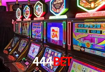 Descubra a Essência do 444bet: Nossa História e Compromissos