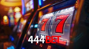 Recursos de Bônus 444bet
