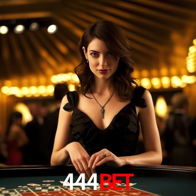 Apostas de Tênis 444bet