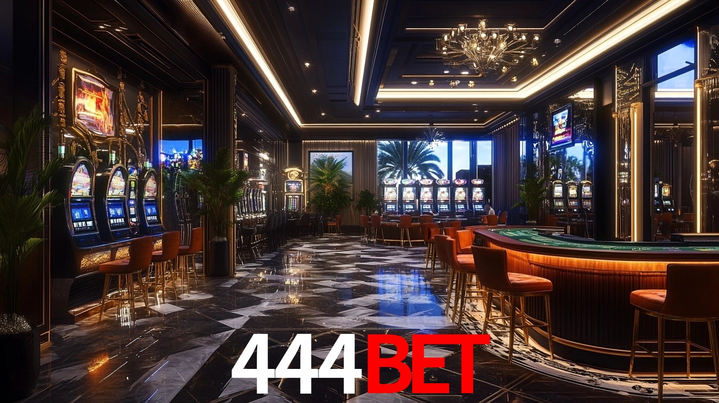 444bet