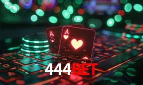 Tecnologia da Plataforma 444bet