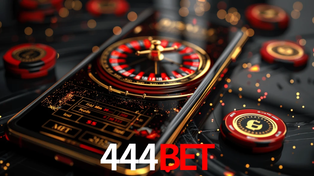 Descubra a Essência do 444bet: Nossa História e Compromissos