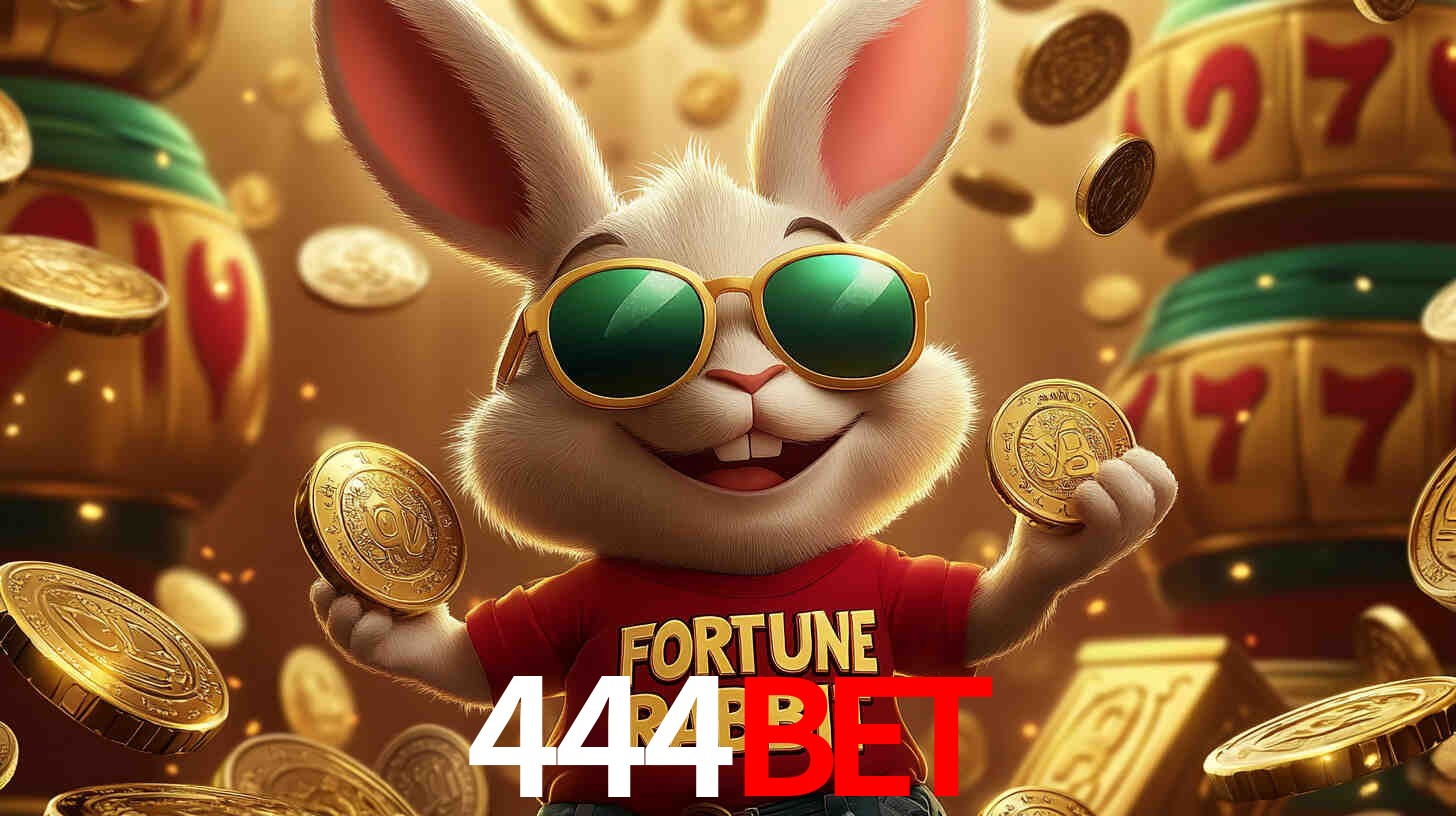 444bet: A Experiência de Casino com Jogos de Mesa ao Vivo