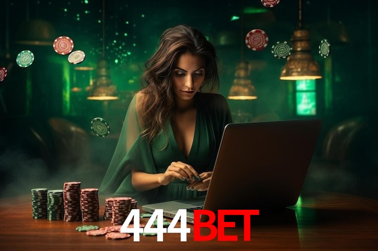 Interface Premium 444bet