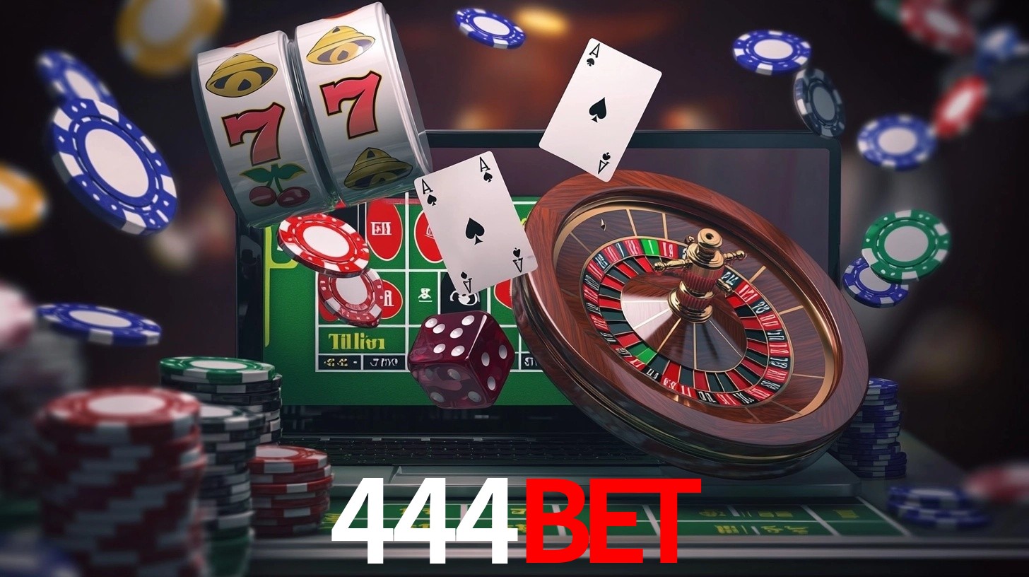 444bet