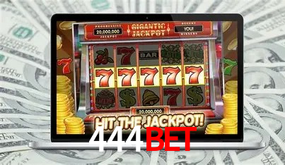 Explorando a Categoria de Eventos em Apostas na 444bet