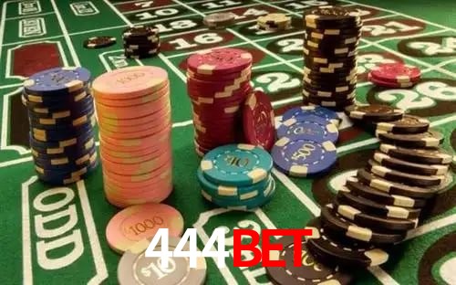 Jogos Exclusivos 444bet
