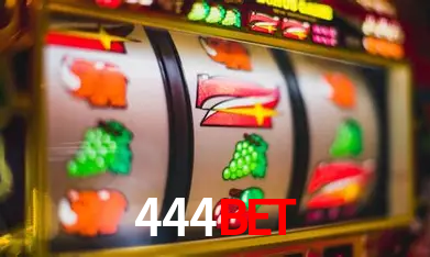 Desvendando o Mundo dos Jogos Virtuais na 444bet