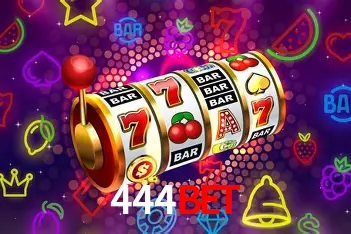 Descubra o Programa VIP da 444bet: Vantagens Exclusivas para Jogadores