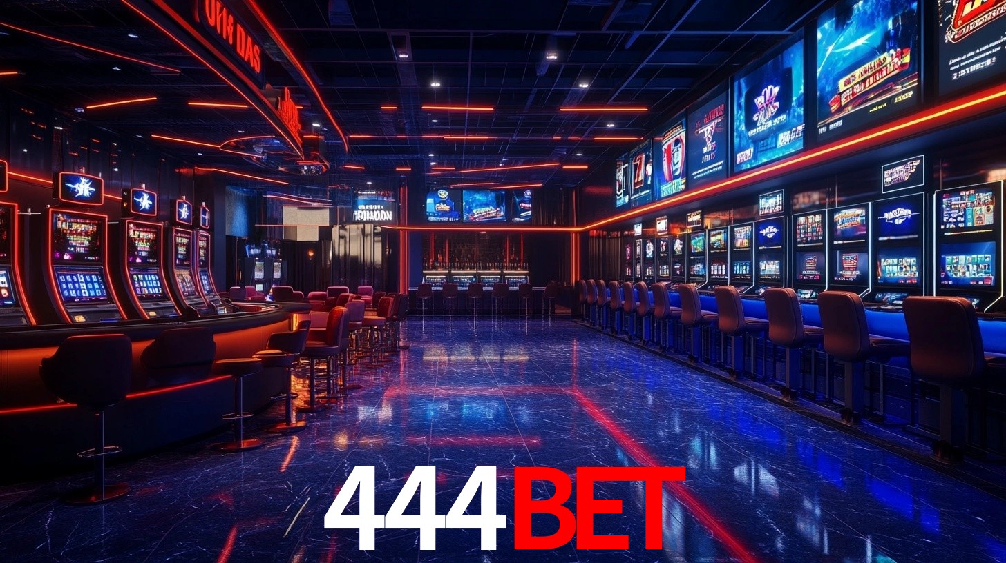 Programa VIP 444bet