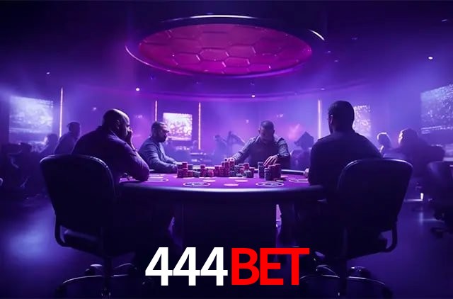 Jogos Exclusivos 444bet