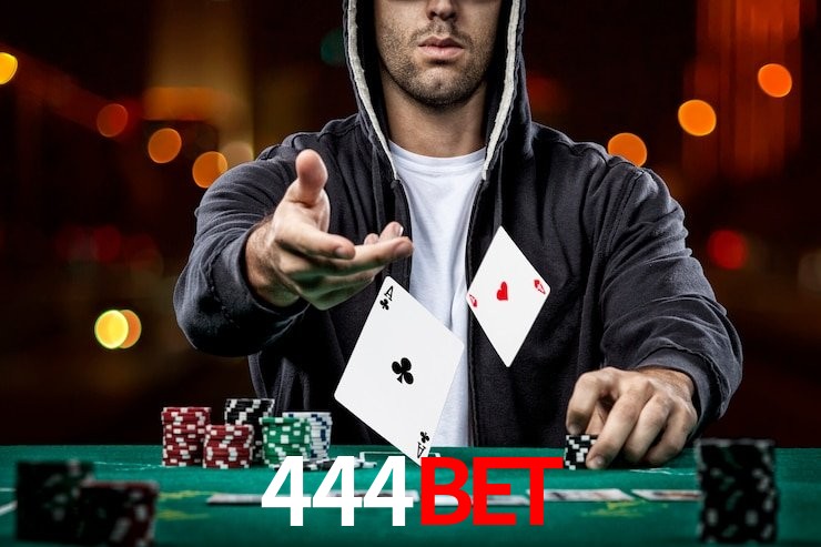 444bet
