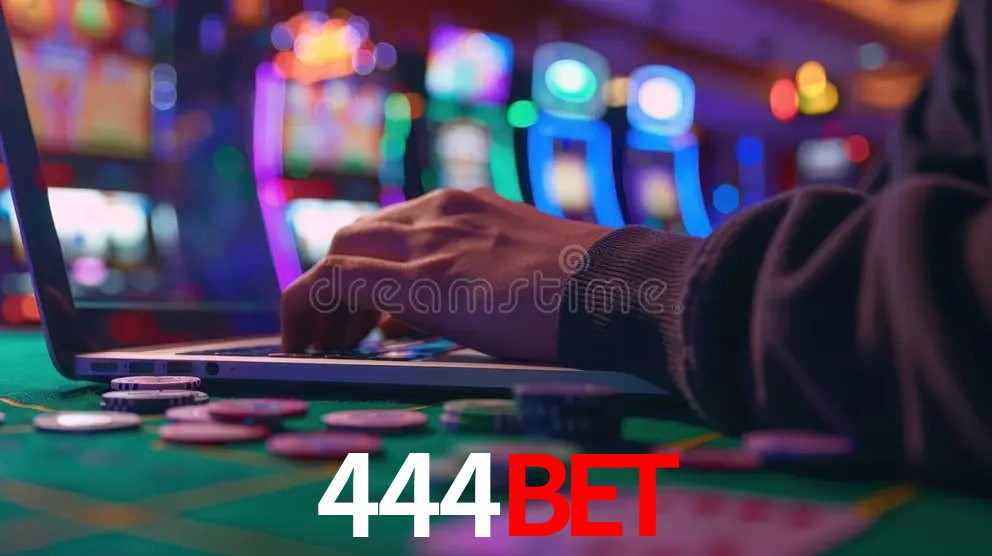 Apostas de Basquete 444bet