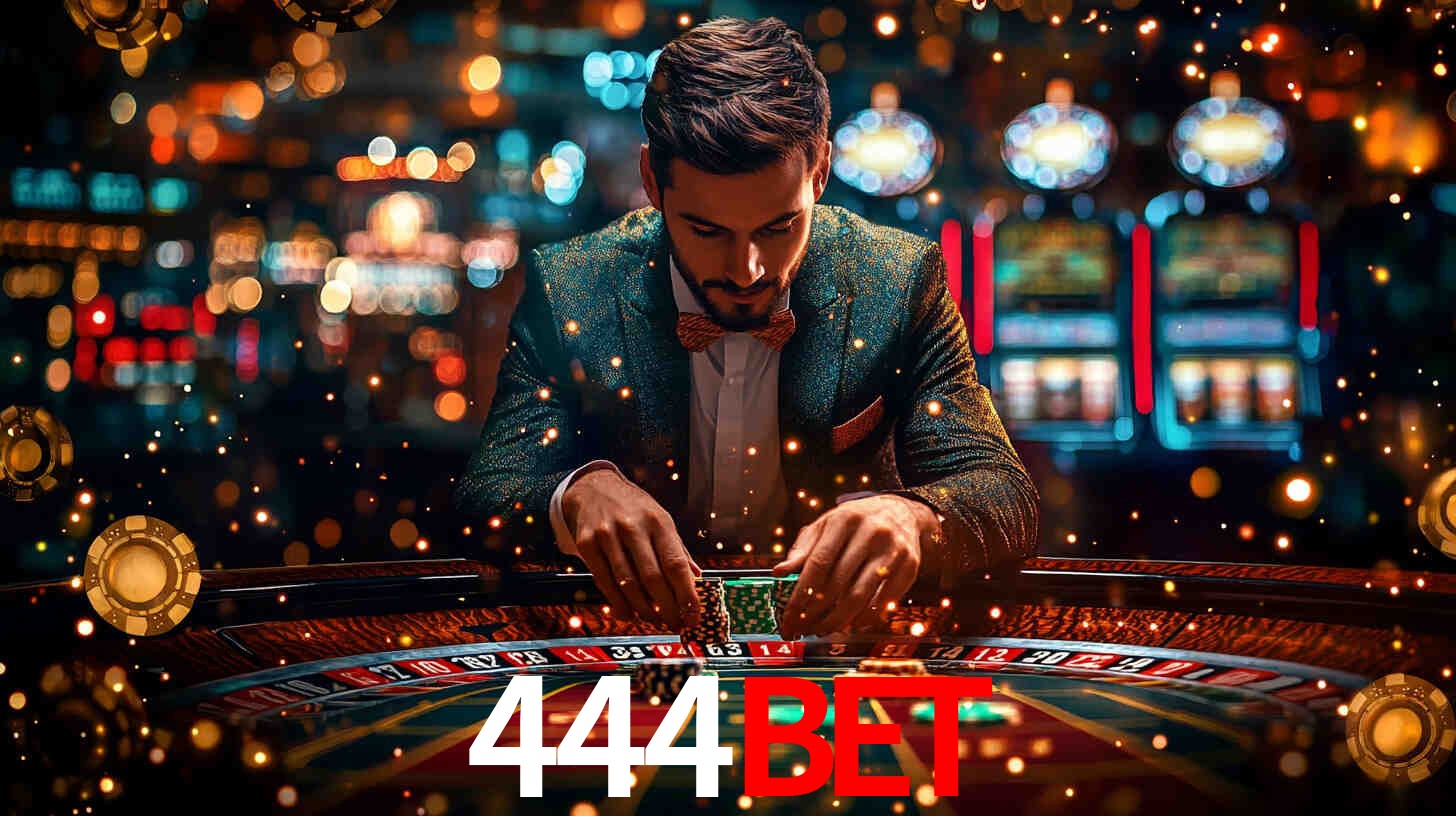 444bet