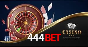 Benefícios da Conta 444bet