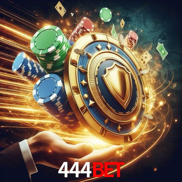 Ofertas Exclusivas 444bet
