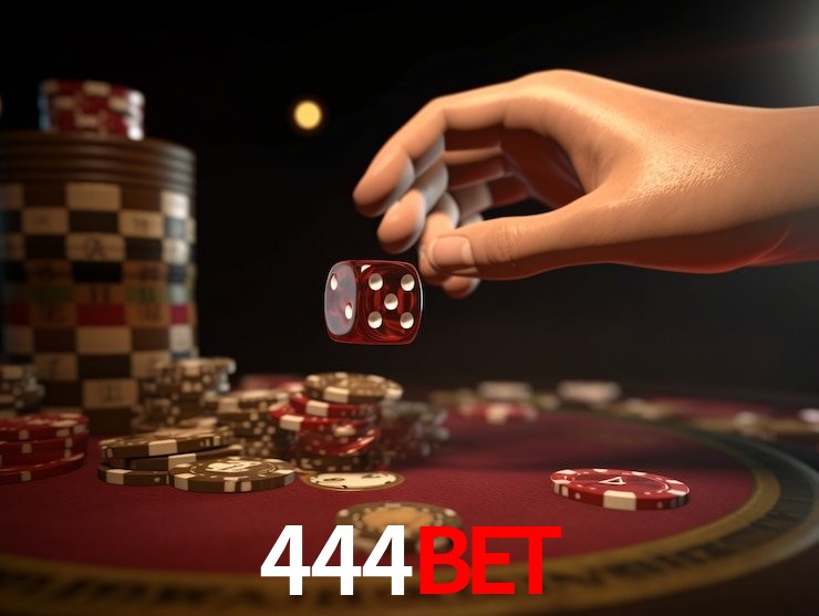 Ofertas Exclusivas 444bet