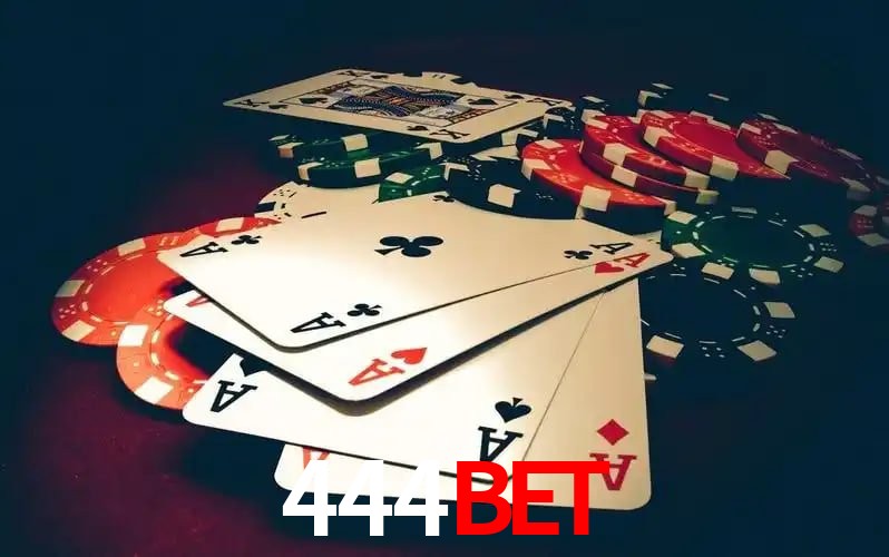 Promoção Relâmpago 444bet
