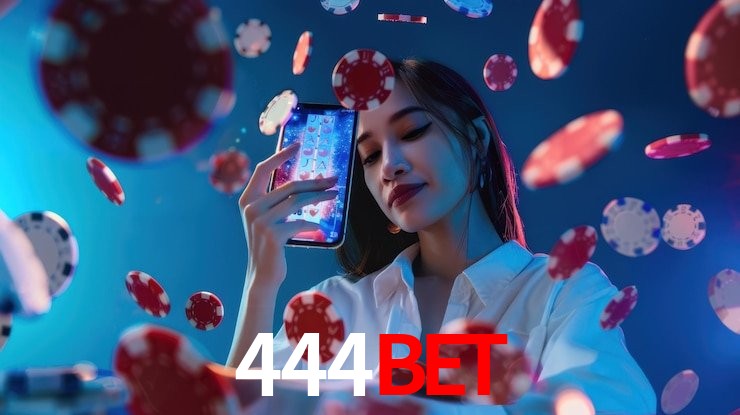Programa VIP 444bet